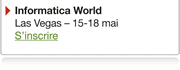 Informatica World